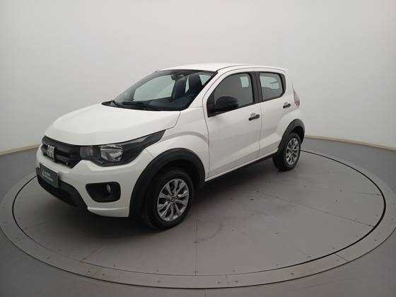 FIAT MOBI 1.0 EVO FLEX LIKE. MANUAL FIAT MOBI 1.0 EVO FLEX LIKE. MANUAL